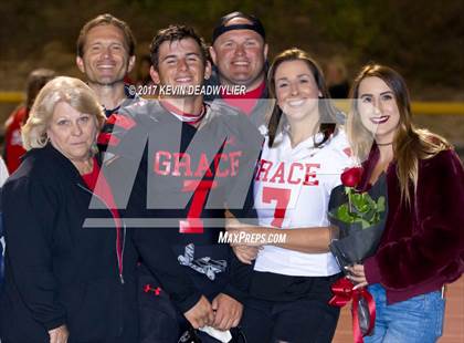 Thumbnail 2 in Nordhoff vs. Grace Brethren photogallery.