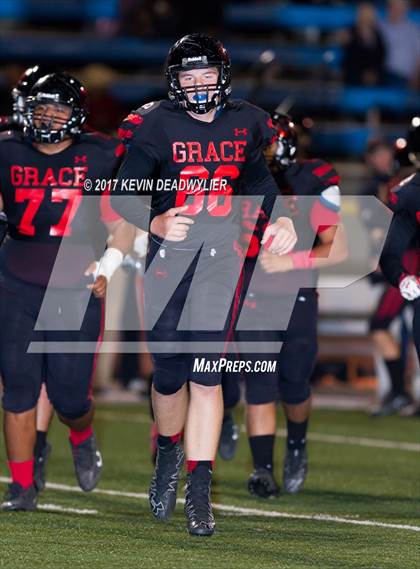 Thumbnail 3 in Nordhoff vs. Grace Brethren photogallery.