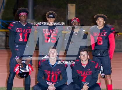 Thumbnail 1 in Nordhoff vs. Grace Brethren photogallery.