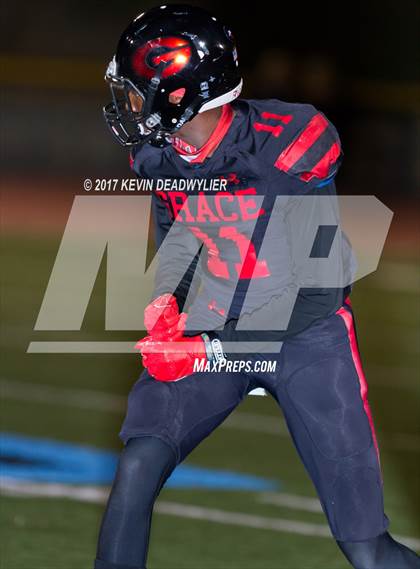 Thumbnail 1 in Nordhoff vs. Grace Brethren photogallery.