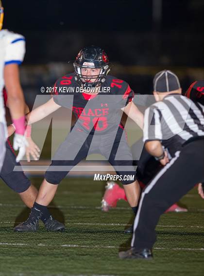 Thumbnail 2 in Nordhoff vs. Grace Brethren photogallery.