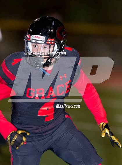 Thumbnail 3 in Nordhoff vs. Grace Brethren photogallery.