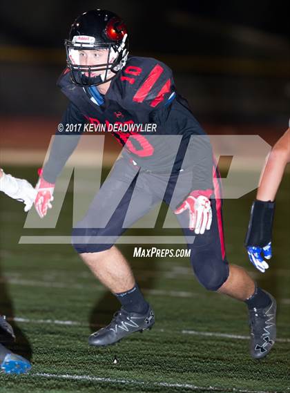 Thumbnail 2 in Nordhoff vs. Grace Brethren photogallery.