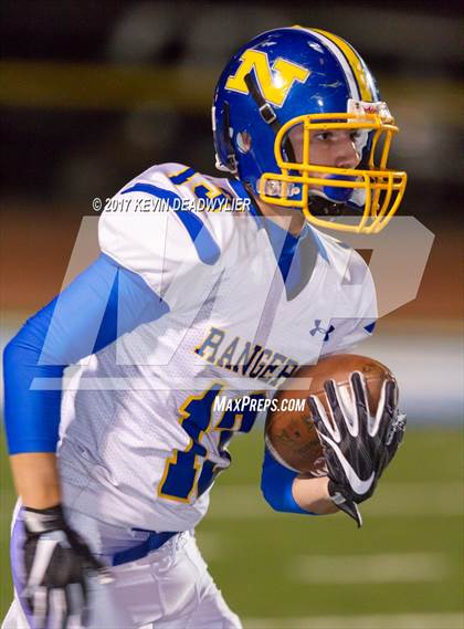 Thumbnail 1 in Nordhoff vs. Grace Brethren photogallery.