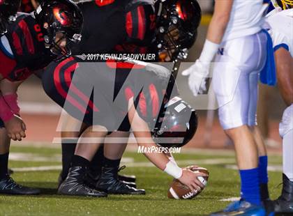 Thumbnail 3 in Nordhoff vs. Grace Brethren photogallery.