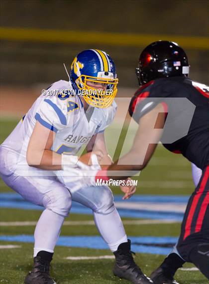 Thumbnail 1 in Nordhoff vs. Grace Brethren photogallery.