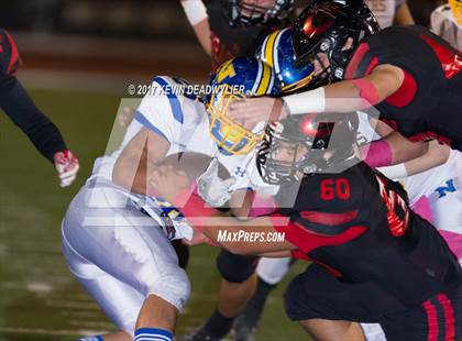 Thumbnail 3 in Nordhoff vs. Grace Brethren photogallery.