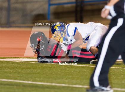 Thumbnail 1 in Nordhoff vs. Grace Brethren photogallery.