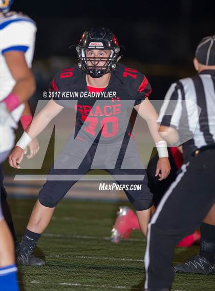 Thumbnail 3 in Nordhoff vs. Grace Brethren photogallery.