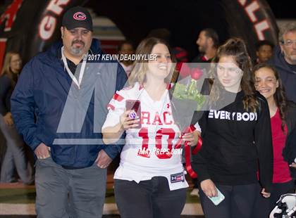 Thumbnail 3 in Nordhoff vs. Grace Brethren photogallery.
