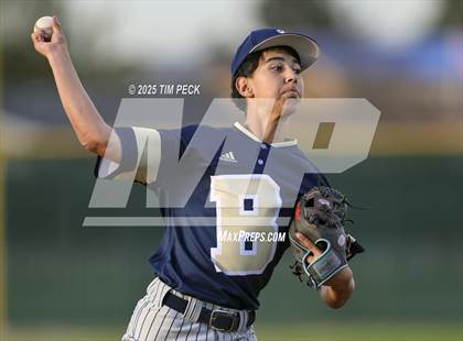 Thumbnail 1 in St. John Bosco @ Pacifica photogallery.
