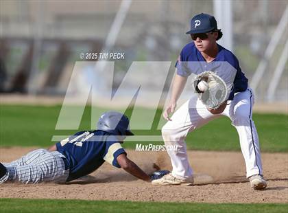 Thumbnail 1 in St. John Bosco @ Pacifica photogallery.