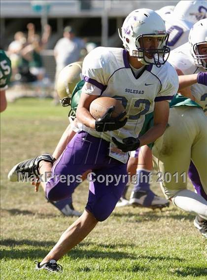 Thumbnail 3 in Soledad @ Harbor photogallery.