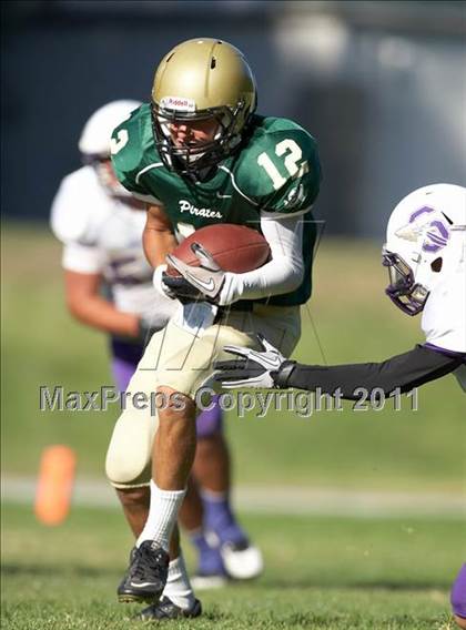 Thumbnail 1 in Soledad @ Harbor photogallery.