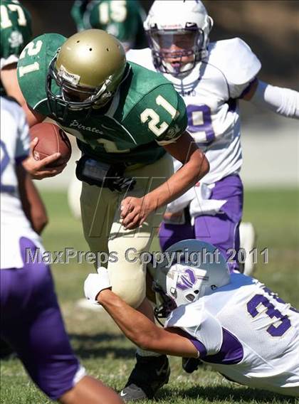 Thumbnail 3 in Soledad @ Harbor photogallery.