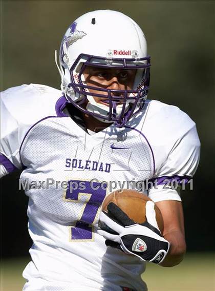 Thumbnail 2 in Soledad @ Harbor photogallery.