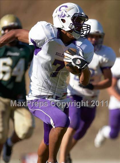 Thumbnail 3 in Soledad @ Harbor photogallery.