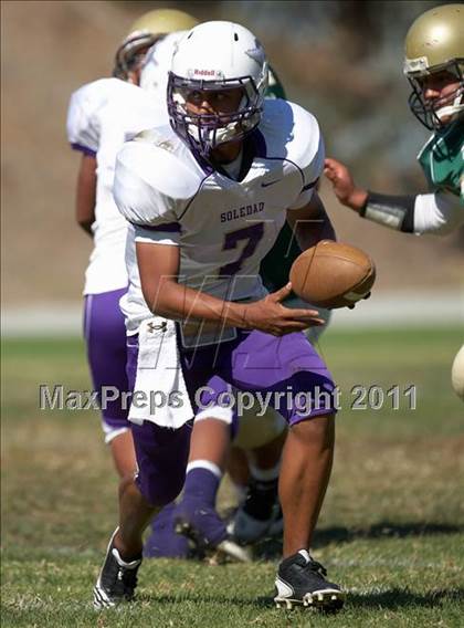 Thumbnail 1 in Soledad @ Harbor photogallery.