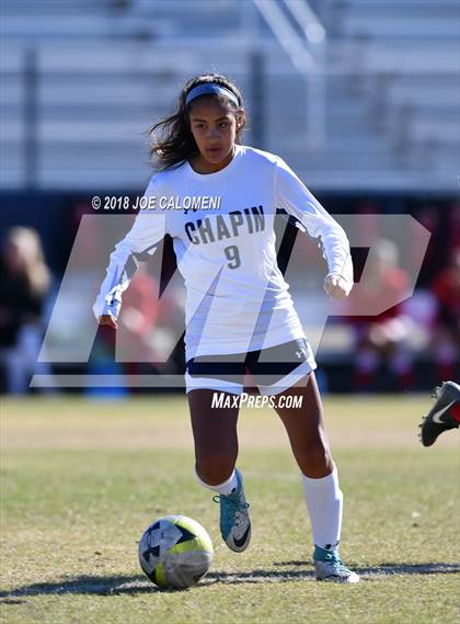 Thumbnail 3 in Lee [Robert E.] vs Chapin (SAISD Tournament) photogallery.