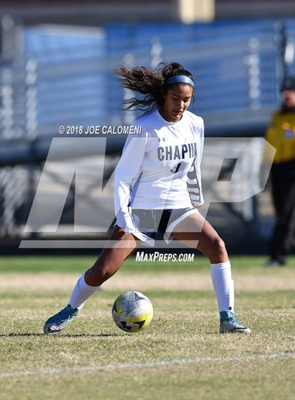 Thumbnail 2 in Lee [Robert E.] vs Chapin (SAISD Tournament) photogallery.