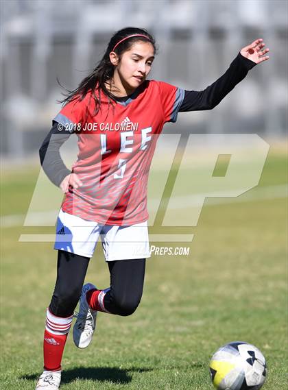 Thumbnail 1 in Lee [Robert E.] vs Chapin (SAISD Tournament) photogallery.