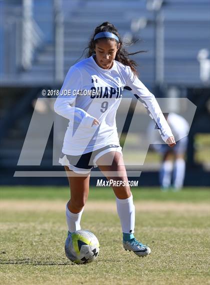Thumbnail 2 in Lee [Robert E.] vs Chapin (SAISD Tournament) photogallery.