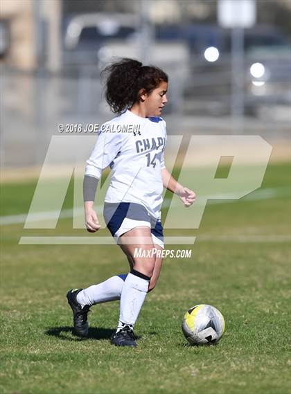 Thumbnail 2 in Lee [Robert E.] vs Chapin (SAISD Tournament) photogallery.