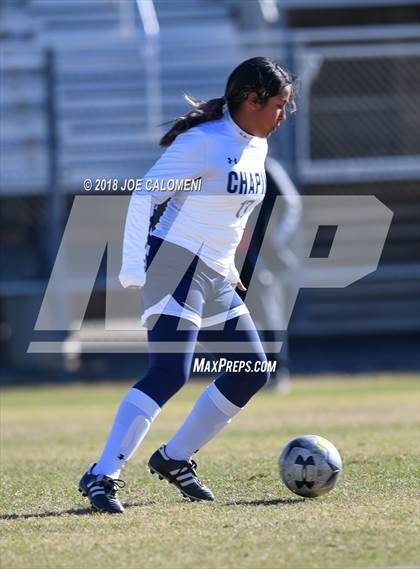 Thumbnail 2 in Lee [Robert E.] vs Chapin (SAISD Tournament) photogallery.