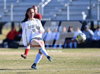 Thumbnail 1 in Lee [Robert E.] vs Chapin (SAISD Tournament) photogallery.