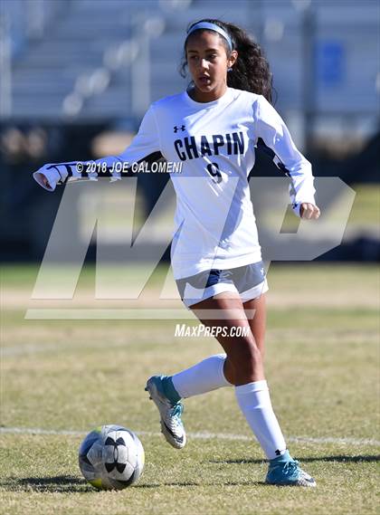 Thumbnail 2 in Lee [Robert E.] vs Chapin (SAISD Tournament) photogallery.