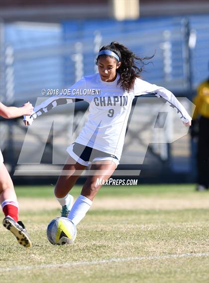 Thumbnail 3 in Lee [Robert E.] vs Chapin (SAISD Tournament) photogallery.