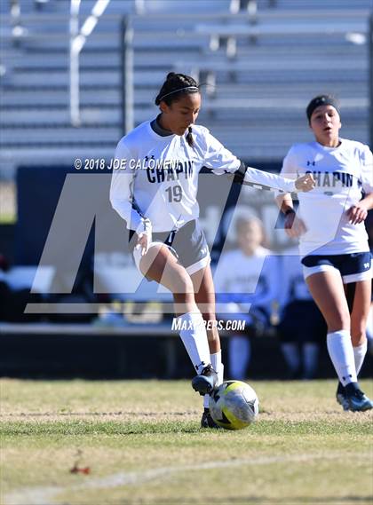 Thumbnail 3 in Lee [Robert E.] vs Chapin (SAISD Tournament) photogallery.