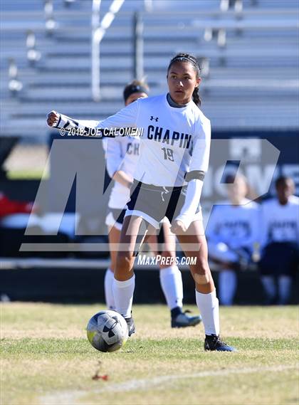 Thumbnail 3 in Lee [Robert E.] vs Chapin (SAISD Tournament) photogallery.