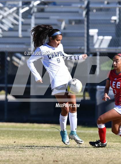 Thumbnail 3 in Lee [Robert E.] vs Chapin (SAISD Tournament) photogallery.