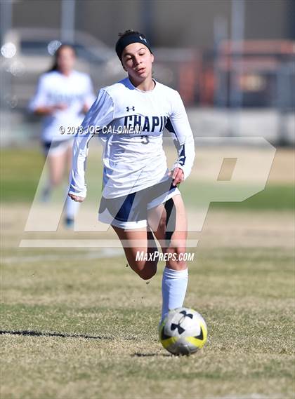 Thumbnail 3 in Lee [Robert E.] vs Chapin (SAISD Tournament) photogallery.