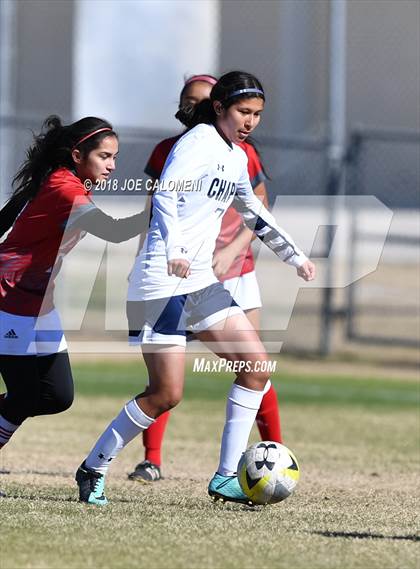 Thumbnail 2 in Lee [Robert E.] vs Chapin (SAISD Tournament) photogallery.