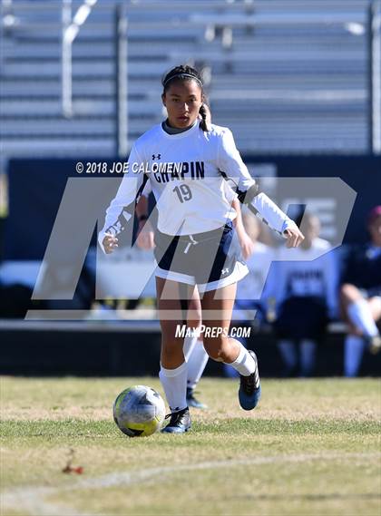 Thumbnail 1 in Lee [Robert E.] vs Chapin (SAISD Tournament) photogallery.