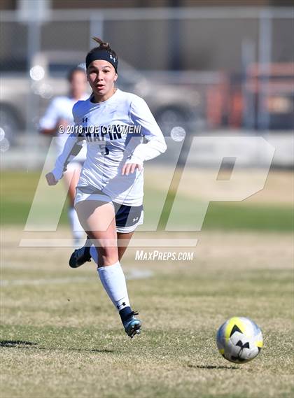 Thumbnail 2 in Lee [Robert E.] vs Chapin (SAISD Tournament) photogallery.