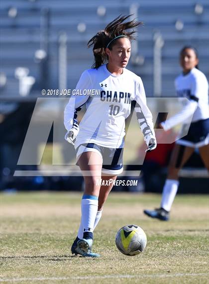 Thumbnail 2 in Lee [Robert E.] vs Chapin (SAISD Tournament) photogallery.