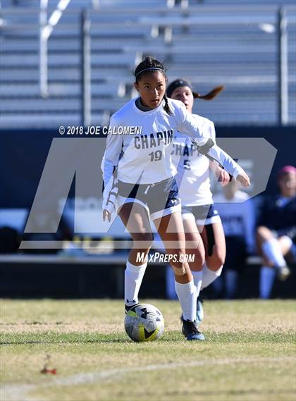 Thumbnail 3 in Lee [Robert E.] vs Chapin (SAISD Tournament) photogallery.
