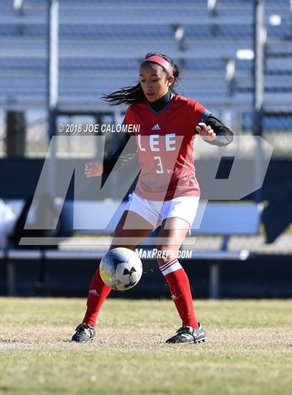 Thumbnail 3 in Lee [Robert E.] vs Chapin (SAISD Tournament) photogallery.