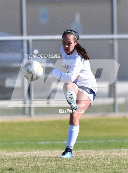 Thumbnail 3 in Lee [Robert E.] vs Chapin (SAISD Tournament) photogallery.