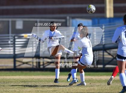 Thumbnail 3 in Lee [Robert E.] vs Chapin (SAISD Tournament) photogallery.