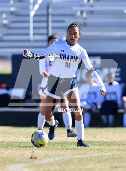 Thumbnail 2 in Lee [Robert E.] vs Chapin (SAISD Tournament) photogallery.