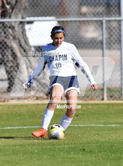 Thumbnail 3 in Lee [Robert E.] vs Chapin (SAISD Tournament) photogallery.
