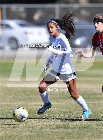 Thumbnail 3 in Lee [Robert E.] vs Chapin (SAISD Tournament) photogallery.