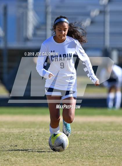 Thumbnail 1 in Lee [Robert E.] vs Chapin (SAISD Tournament) photogallery.