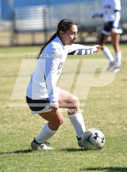 Thumbnail 2 in Lee [Robert E.] vs Chapin (SAISD Tournament) photogallery.