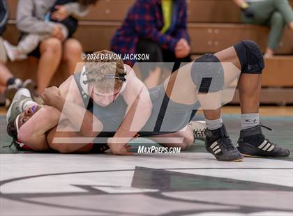 Thumbnail 3 in Virgin Valley vs Del Sol photogallery.