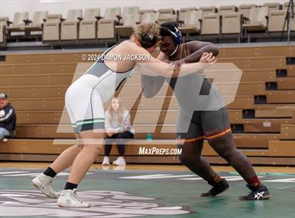 Thumbnail 3 in Virgin Valley vs Del Sol photogallery.